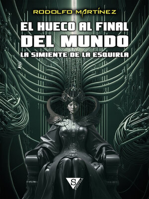 cover image of La simiente de la Esquirla